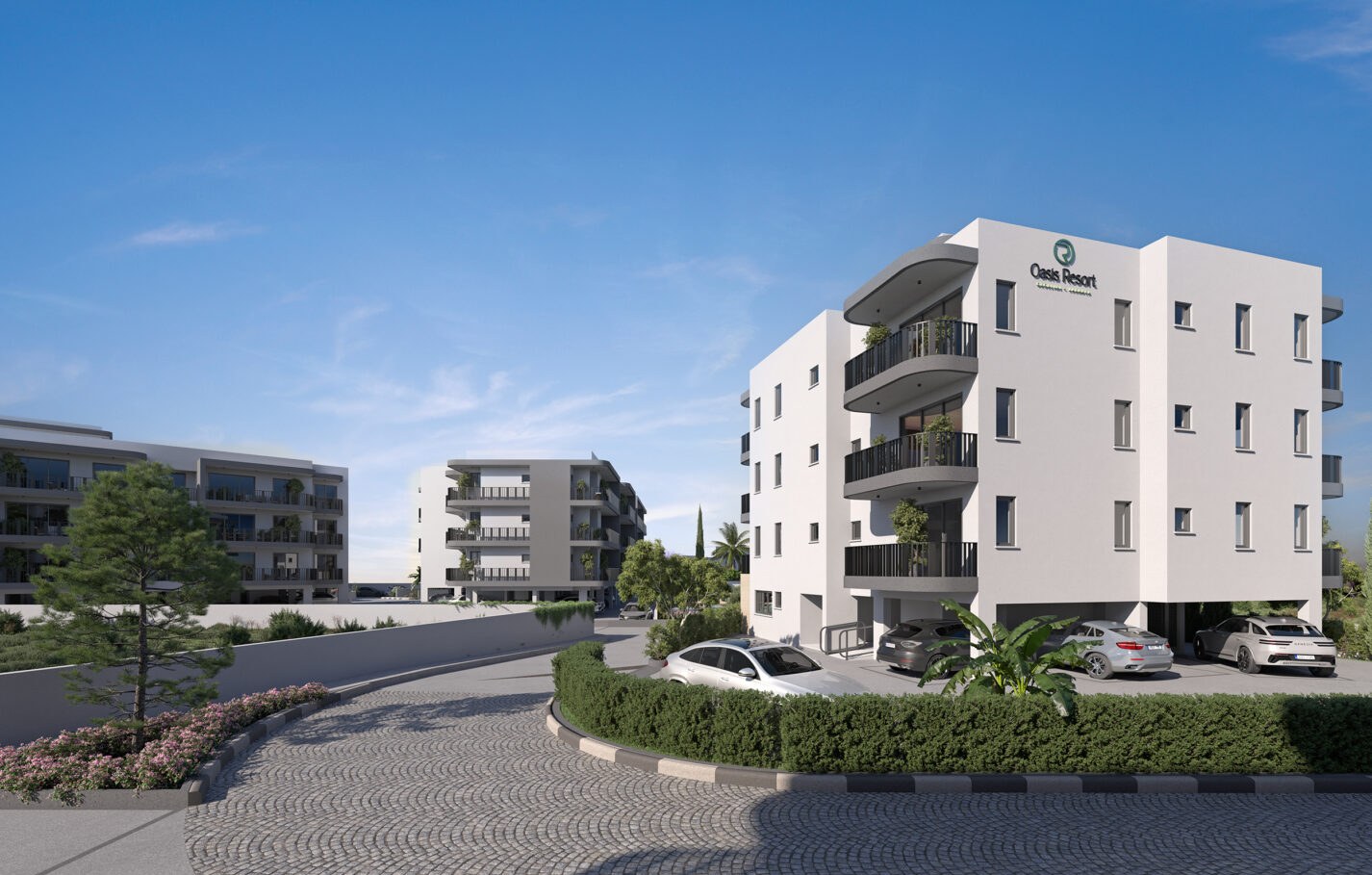 Studio i Larnaka — bild 5