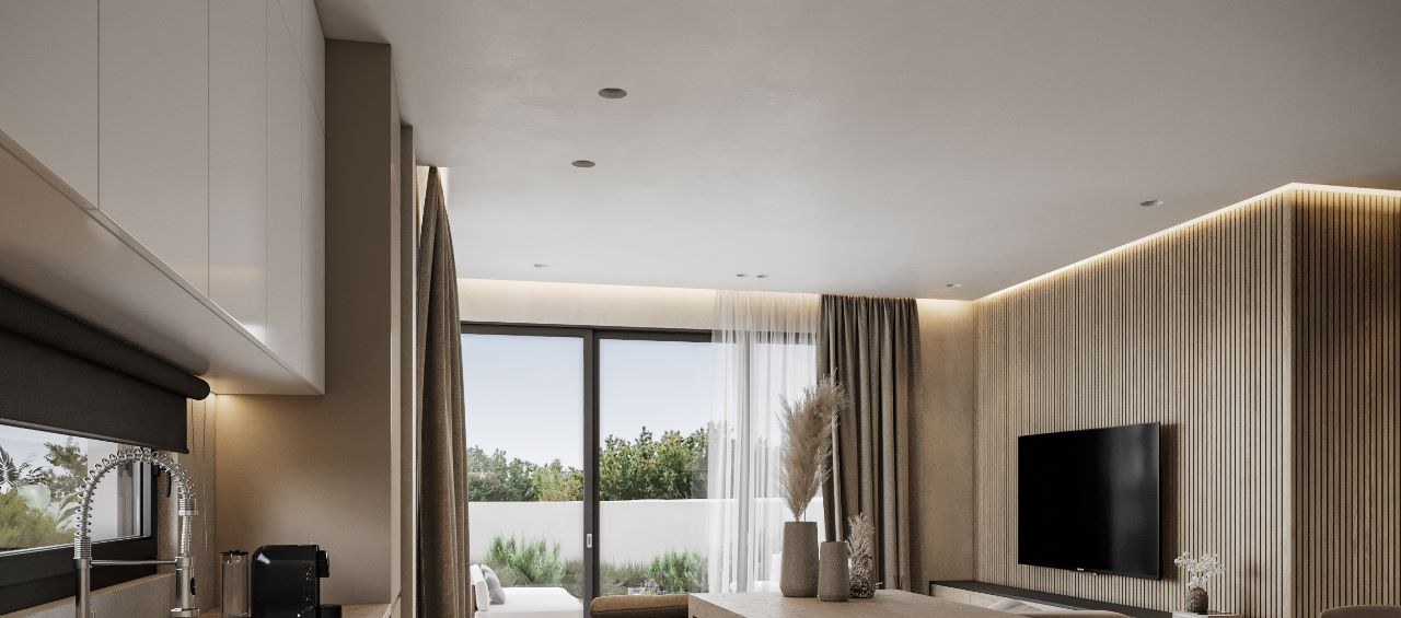 Villa i Ayia Napa — bild 8