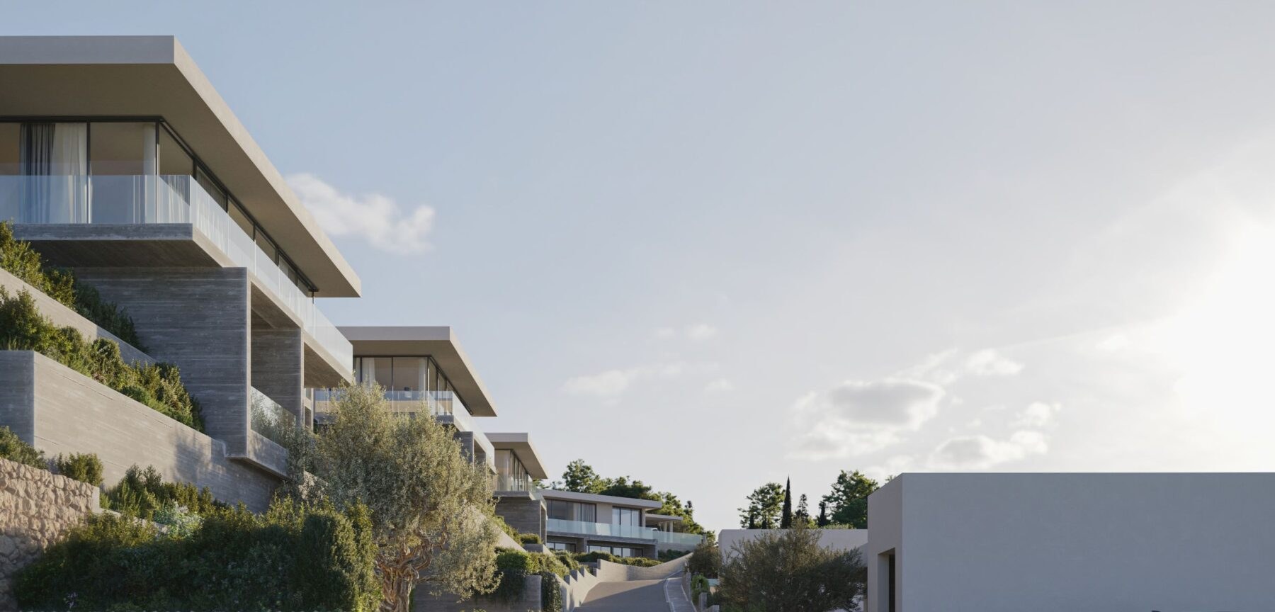 Villa i Páfos — bild 8