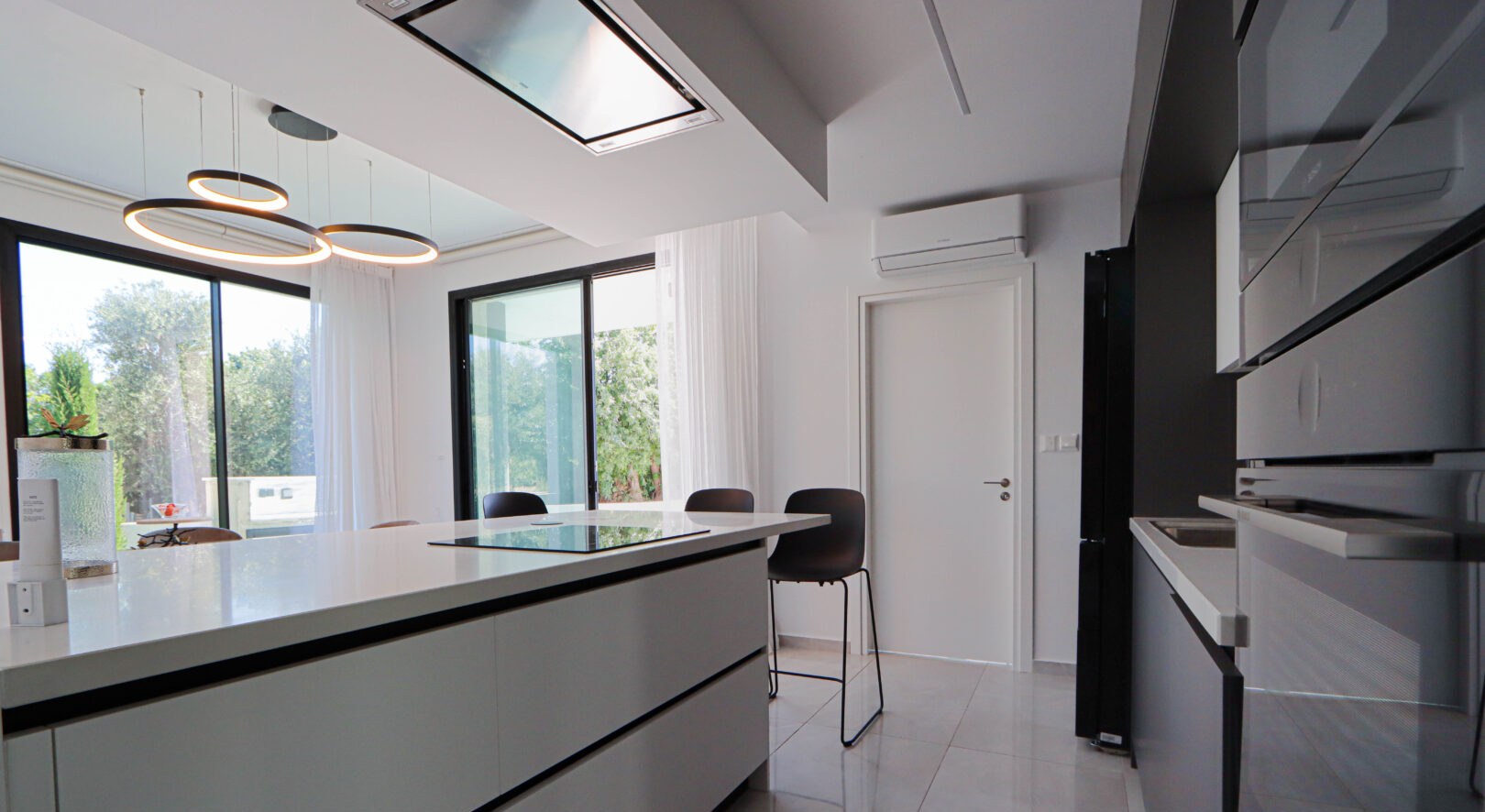 Villa i Páfos — bild 6