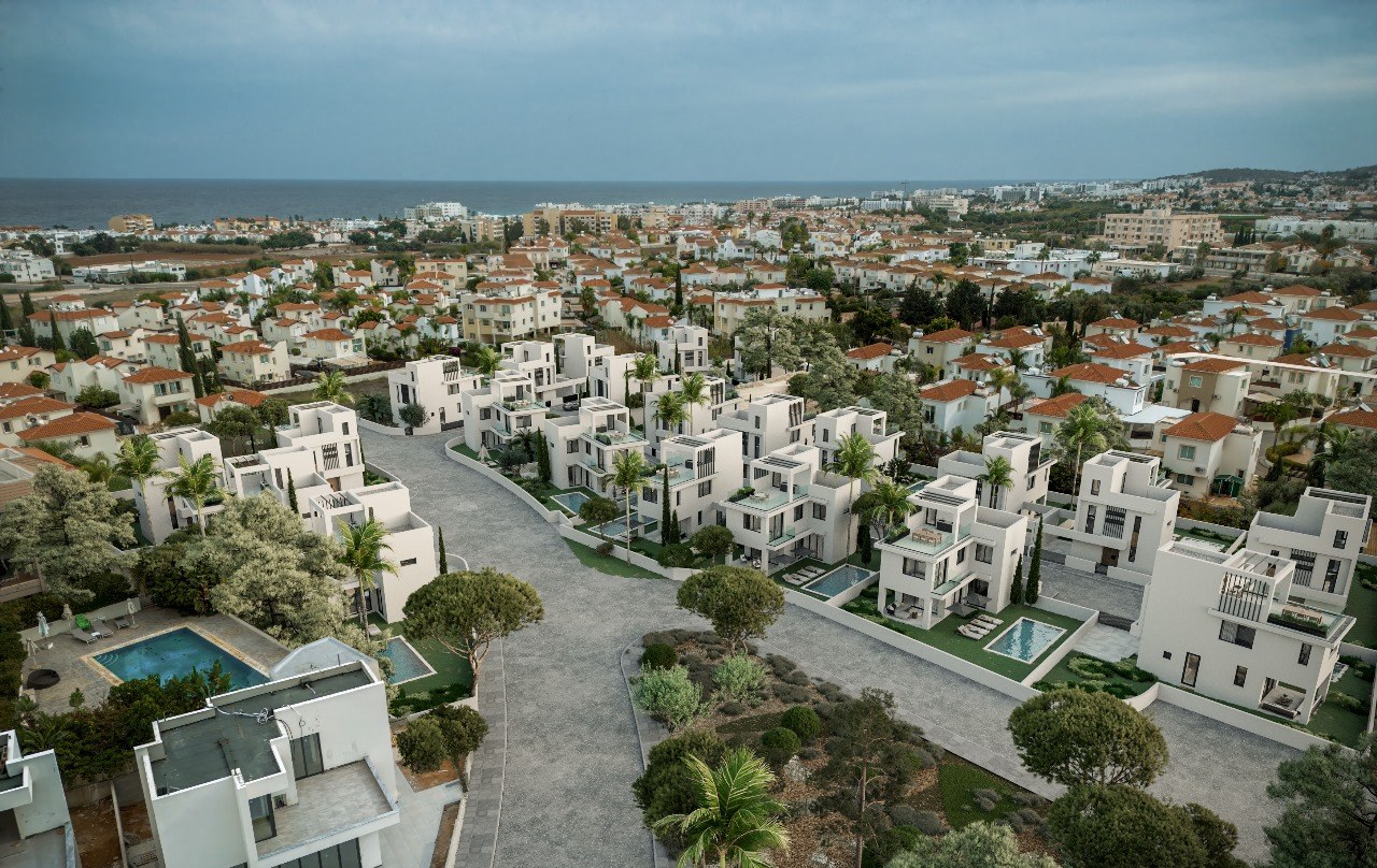 Villa i Ayia Napa — bild 10