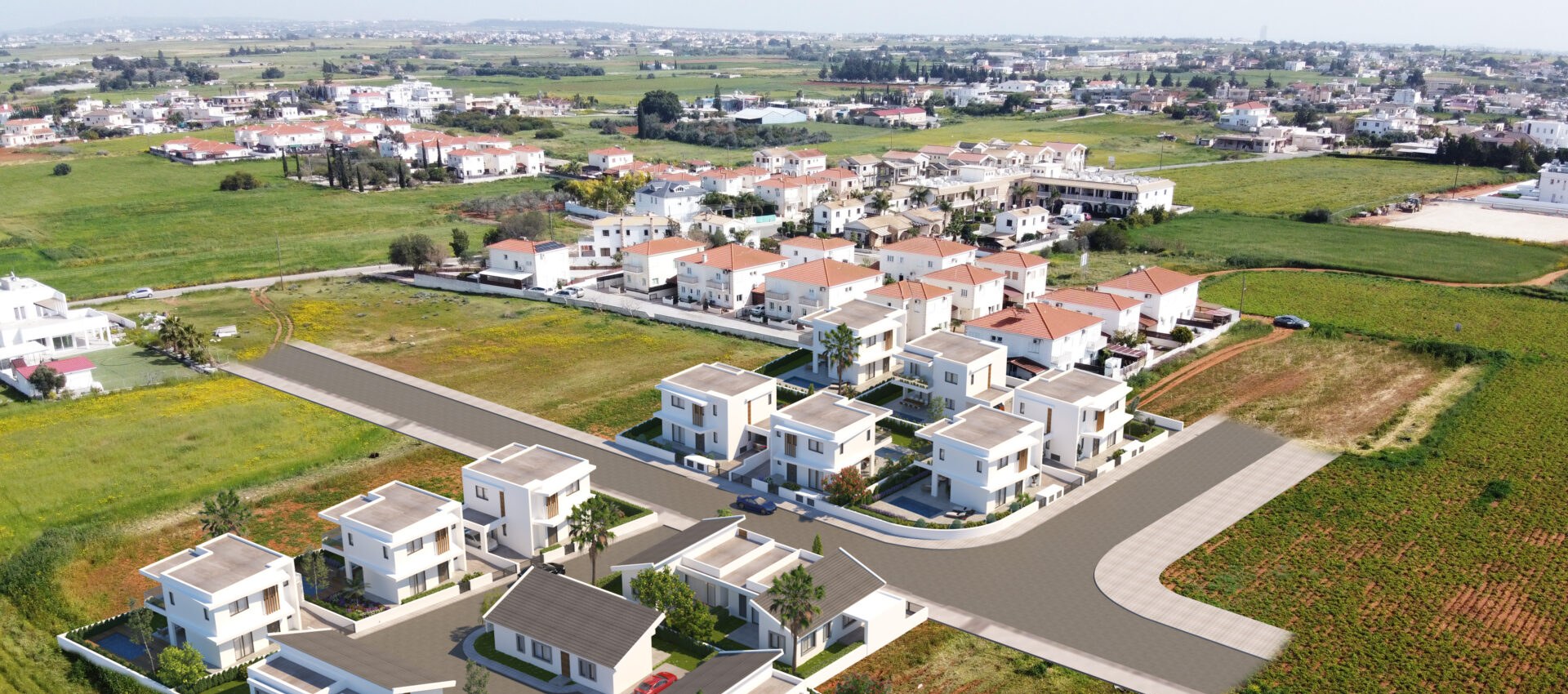 Villa i Ayia Napa — bild 2