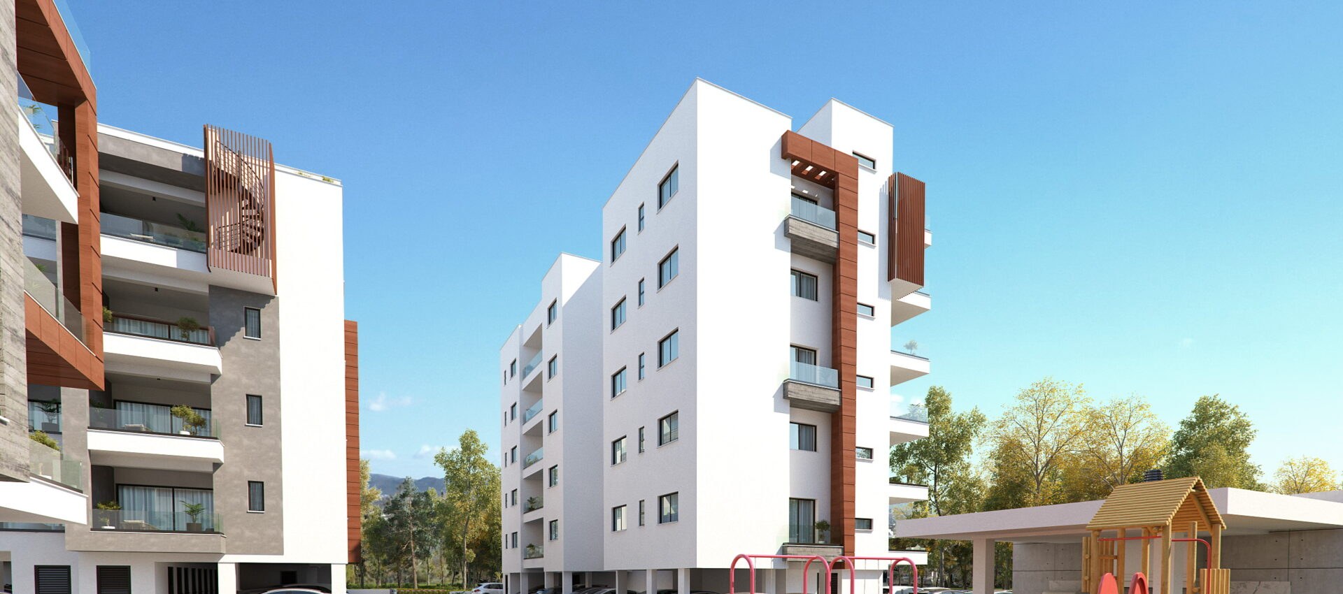 Lägenhet i Limassol — bild 7
