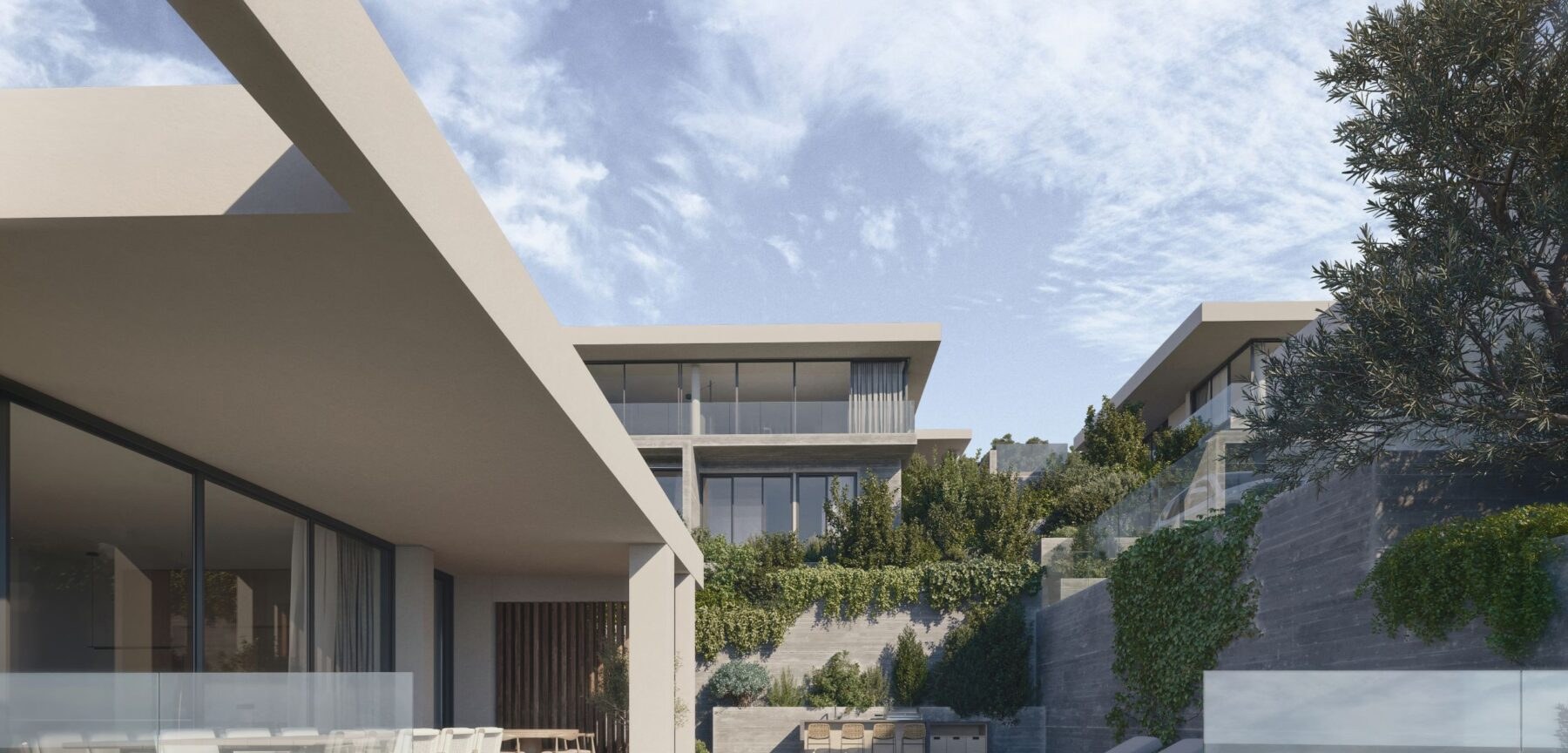 Villa i Páfos — bild 4