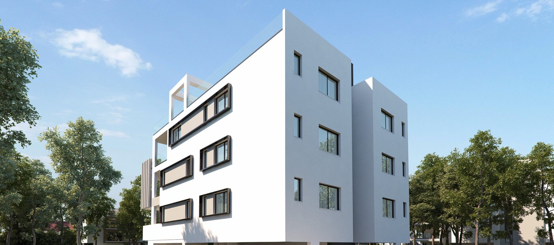 3-rumslägenhet i Larnaka — bild 9