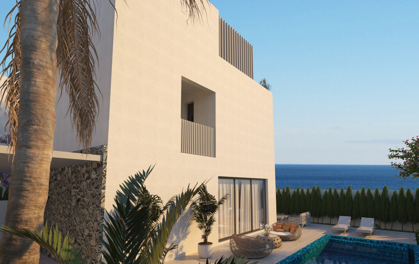 Villa i Ayia Napa — bild 11