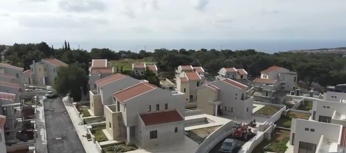 Villa i Limassol — bild 4