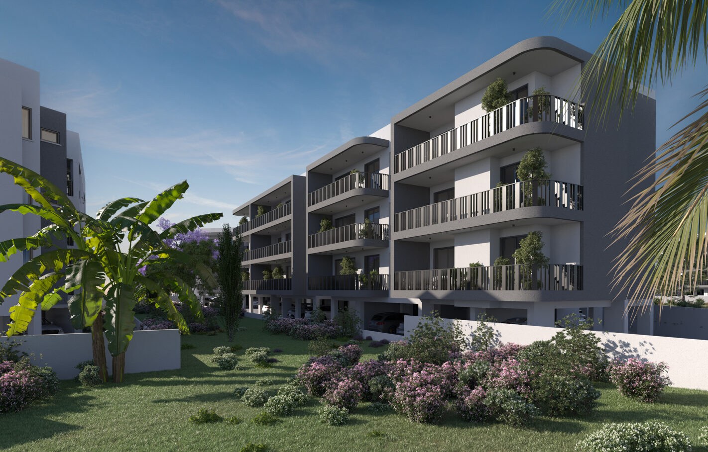 Studio i Larnaka — bild 4
