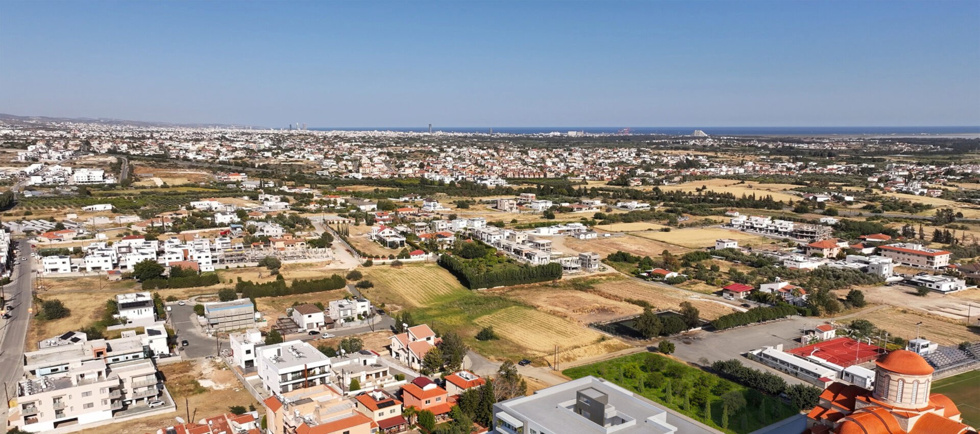 2-rumslägenhet i Limassol — bild 4