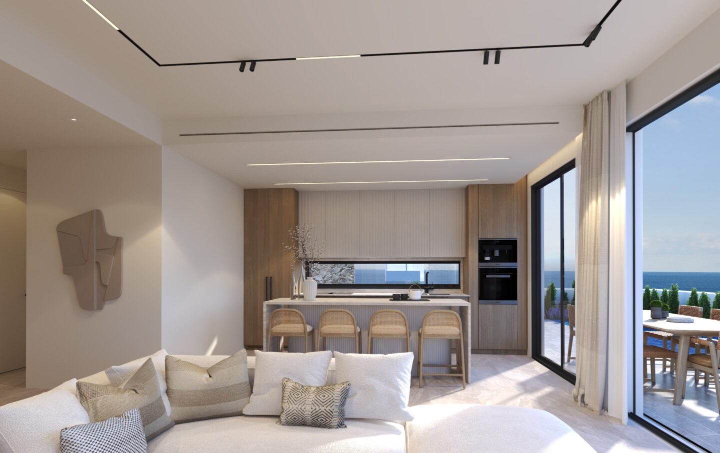 Villa i Ayia Napa — bild 15