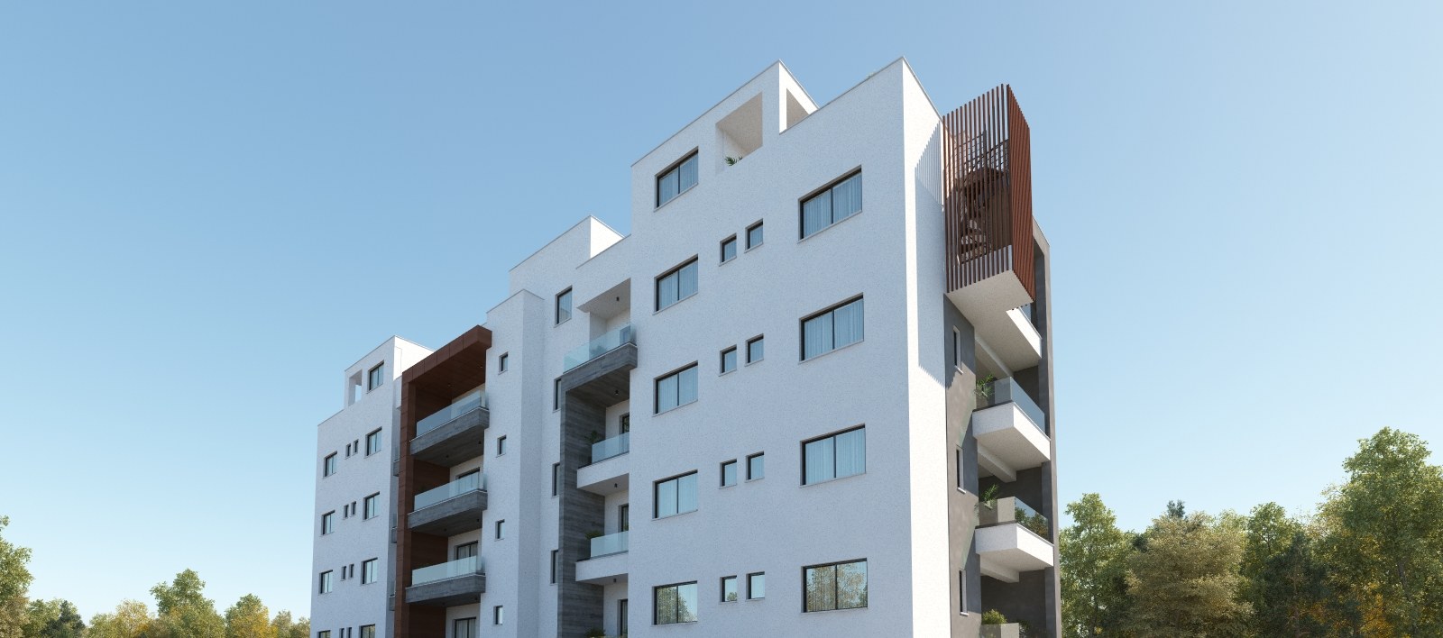 Lägenhet i Limassol — bild 3
