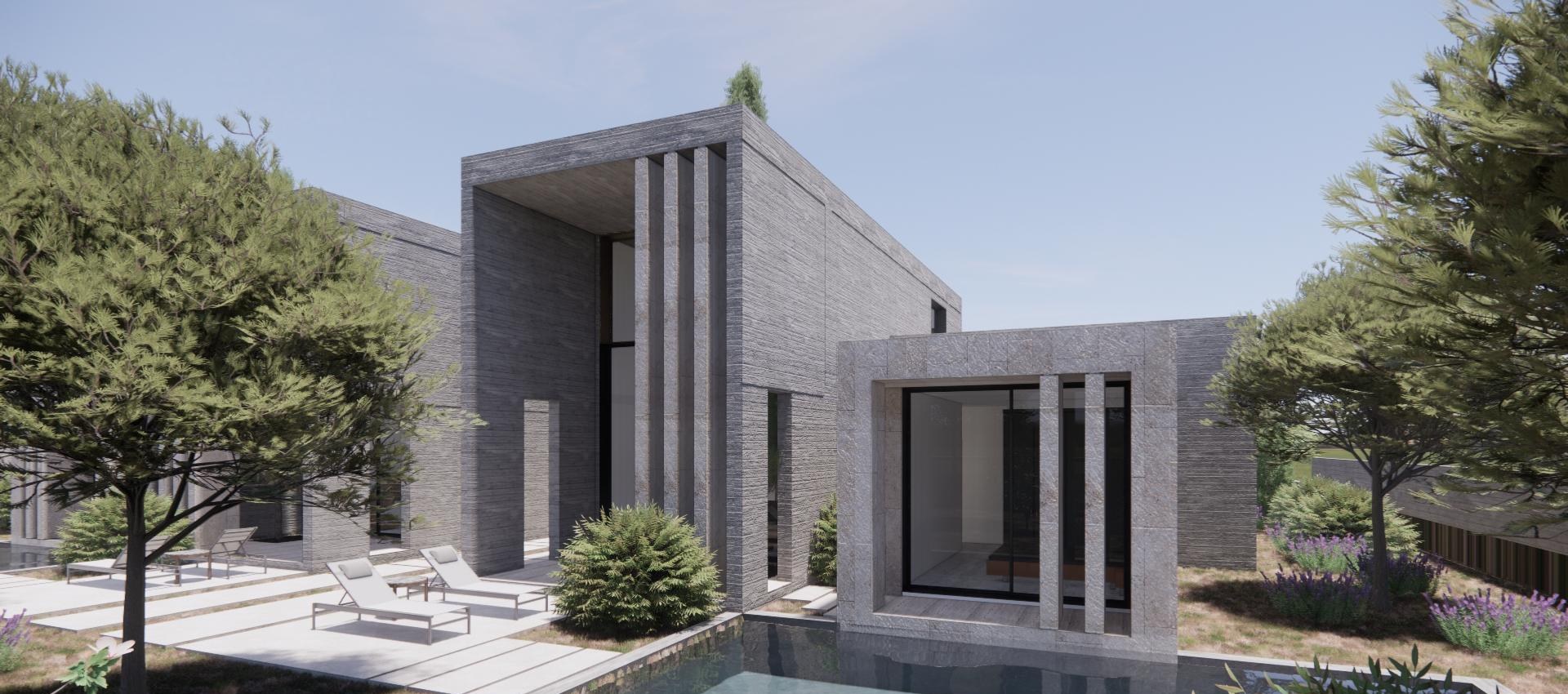 Villa i Páfos
