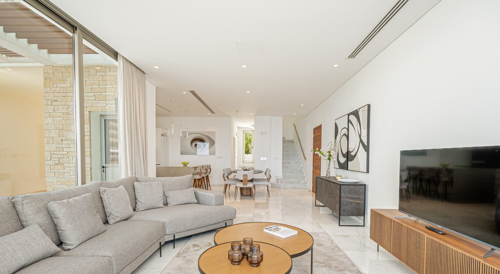 Villa i Páfos — bild 5