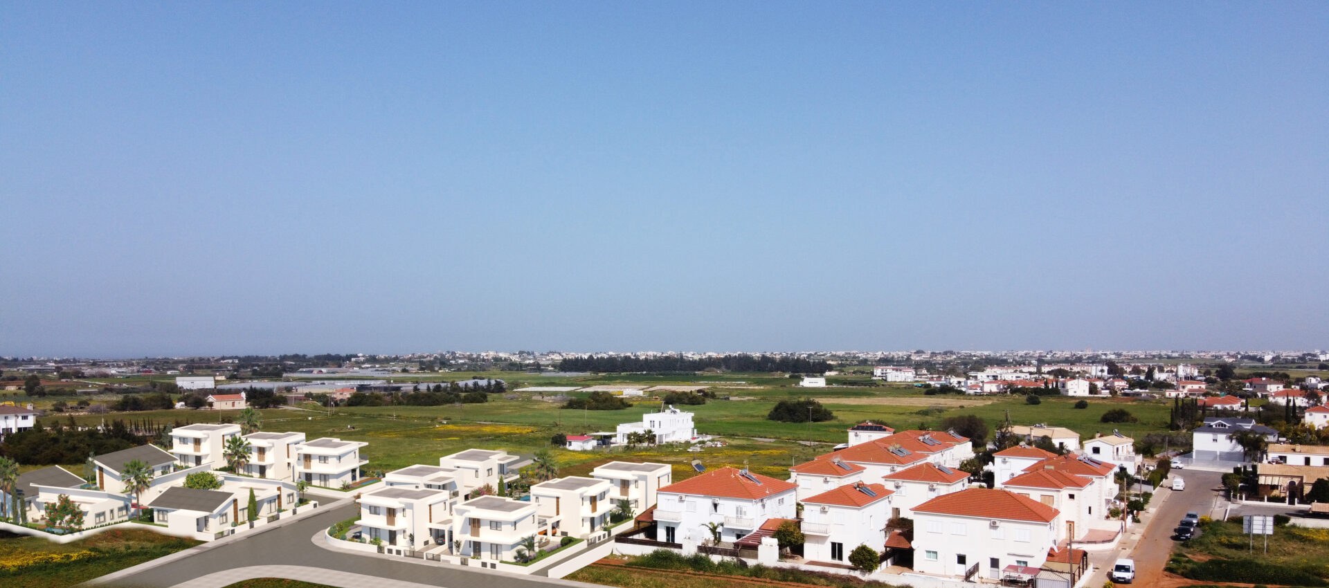 Villa i Ayia Napa — bild 3