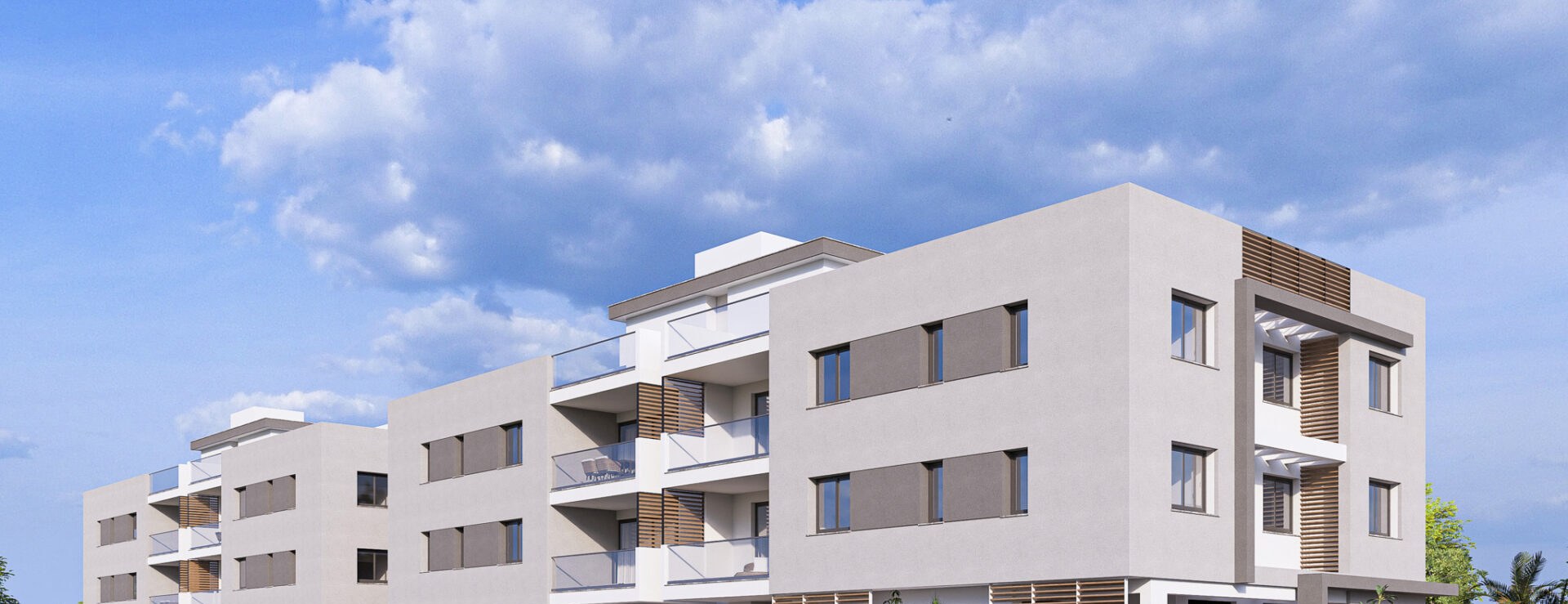 3-rumslägenhet i Larnaka — bild 3
