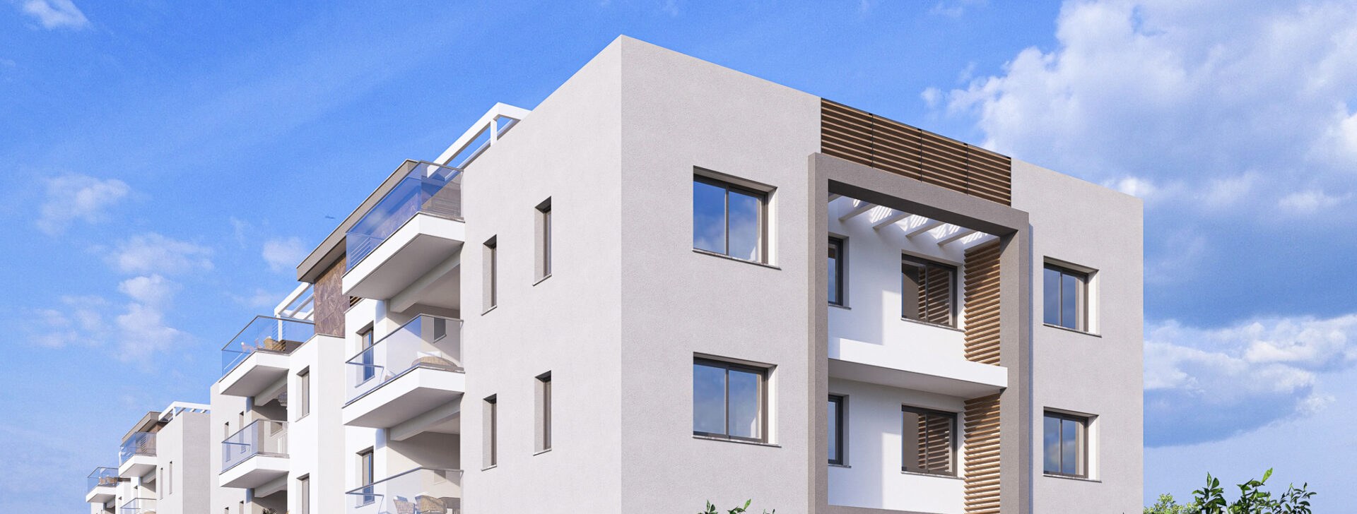 3-rumslägenhet i Larnaka — bild 7