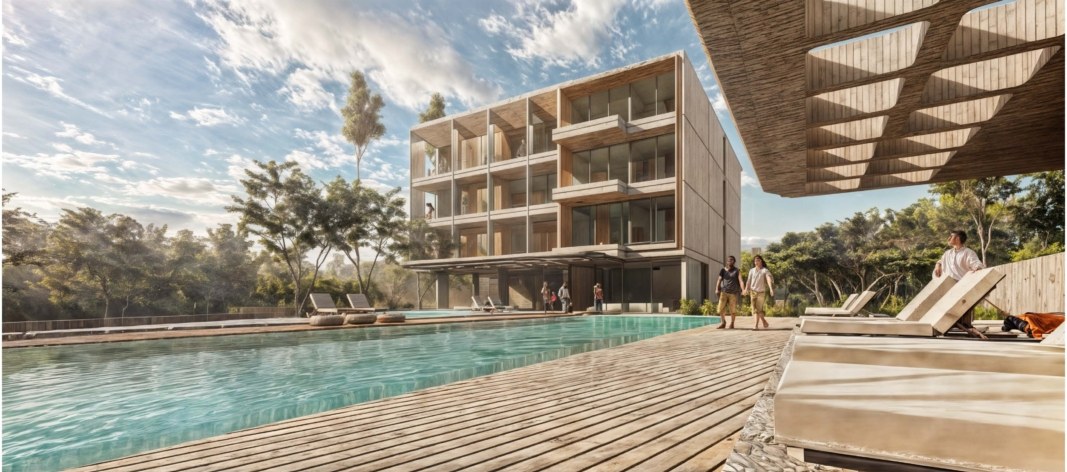 Lägenhet i Ayia Napa