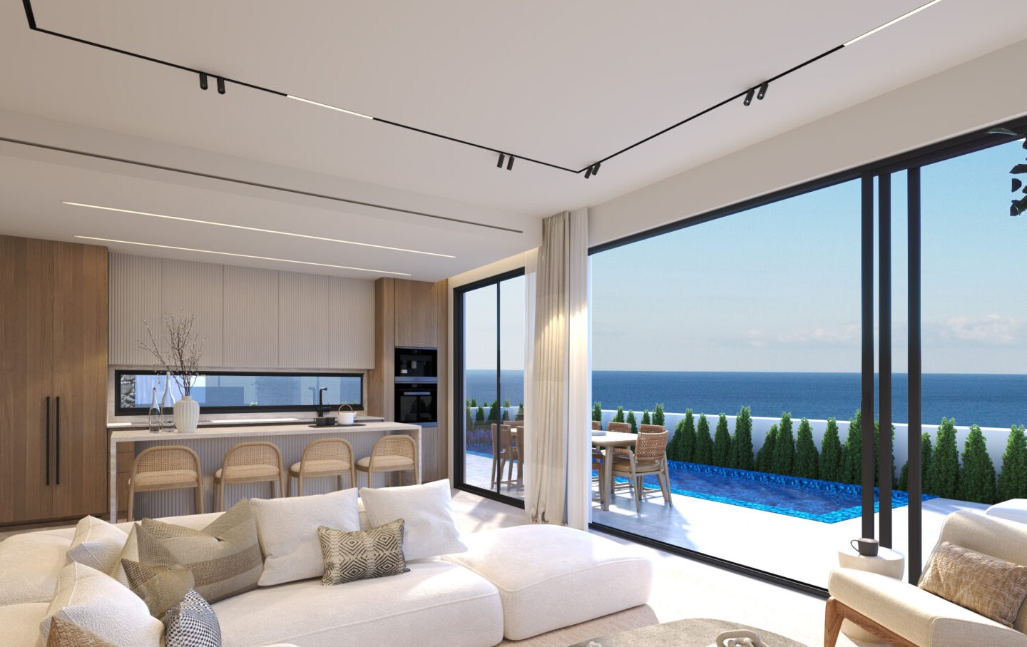 Villa i Ayia Napa — bild 16