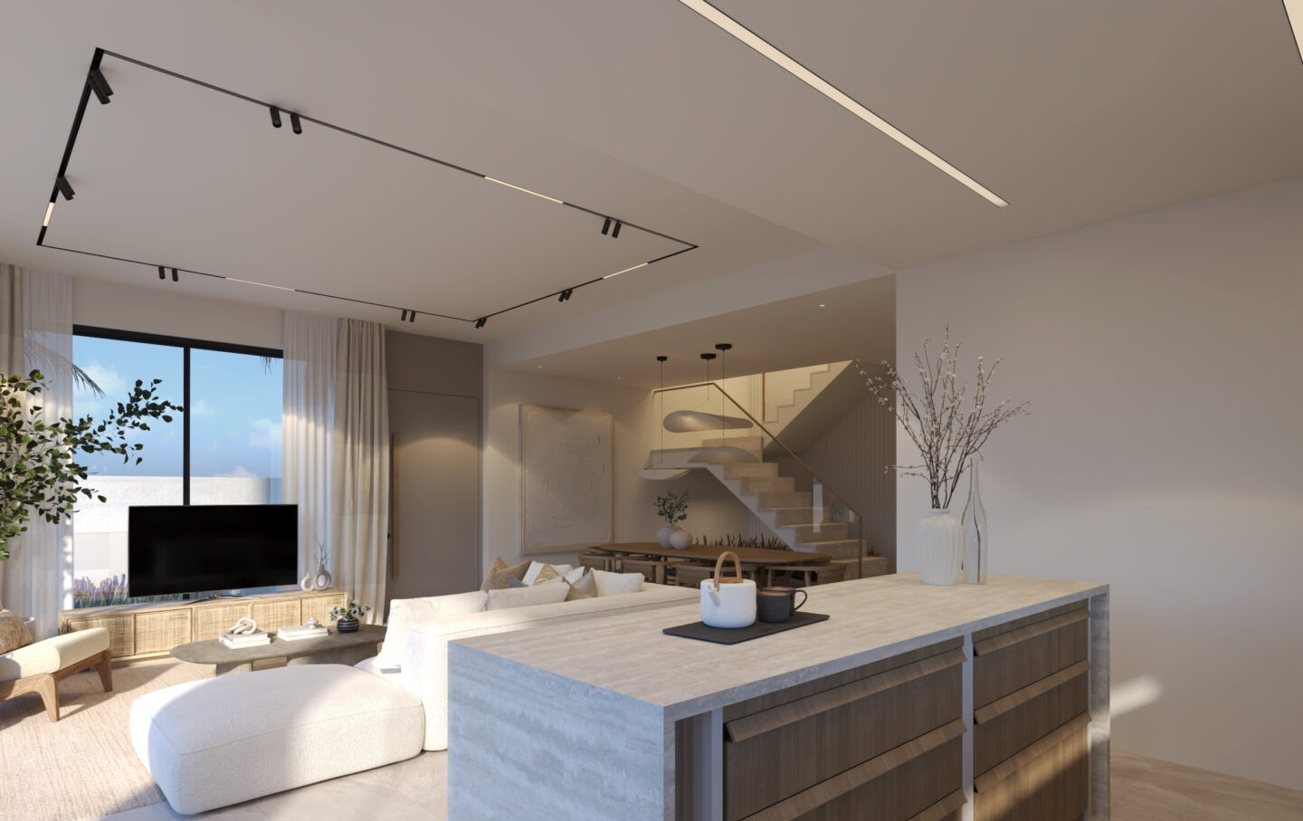 Villa i Ayia Napa — bild 21