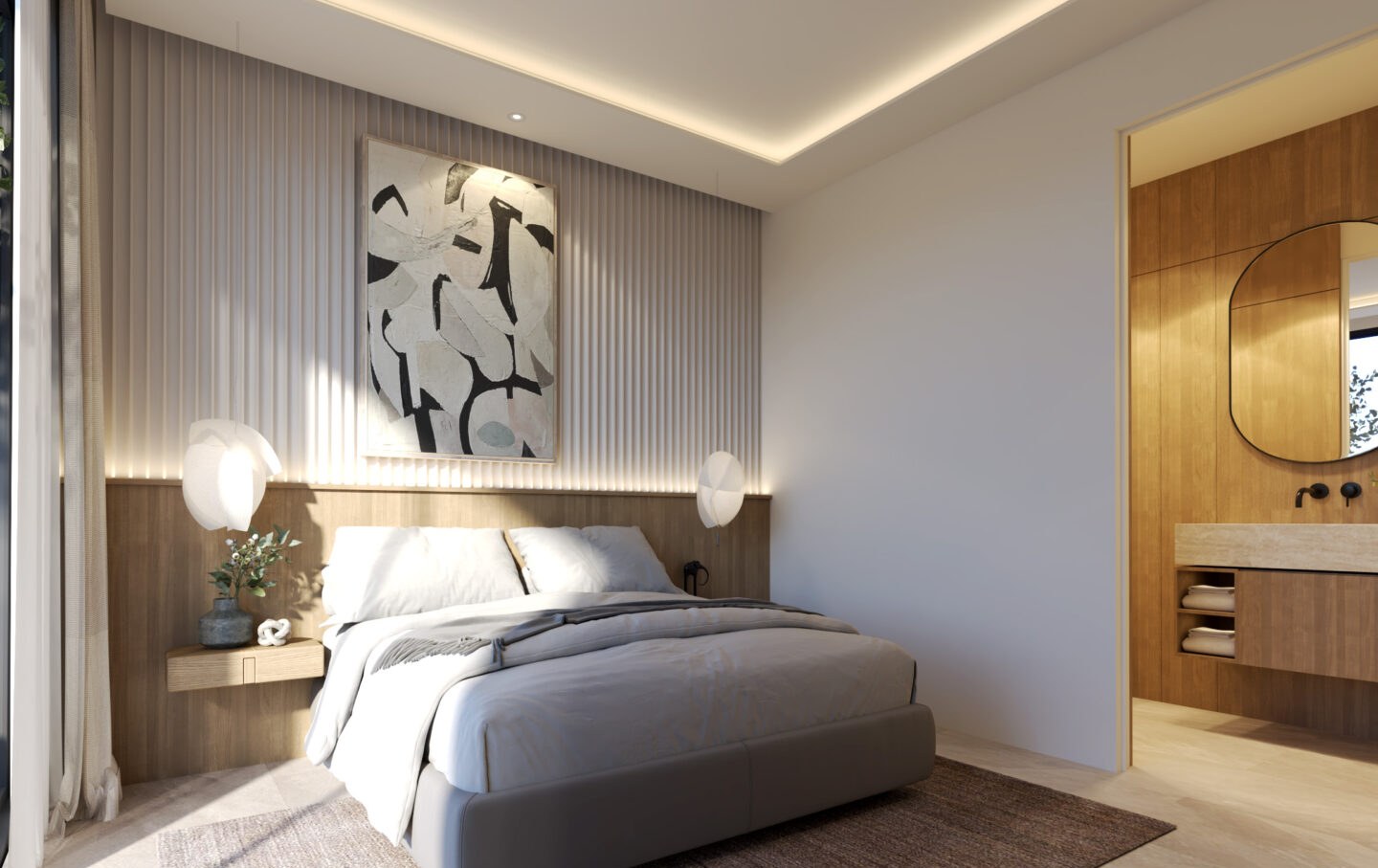 Villa i Ayia Napa — bild 29