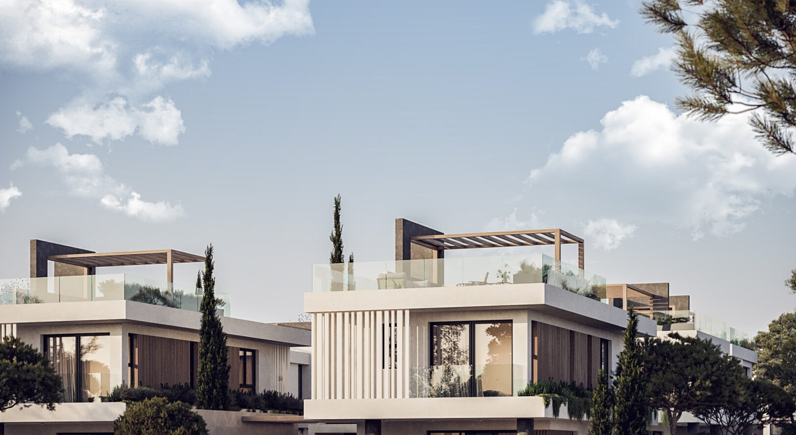 Villa i Ayia Napa — bild 2