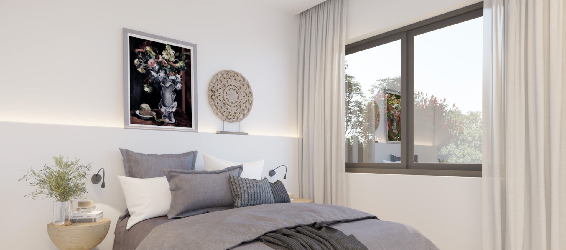 Villa i Ayia Napa — bild 14