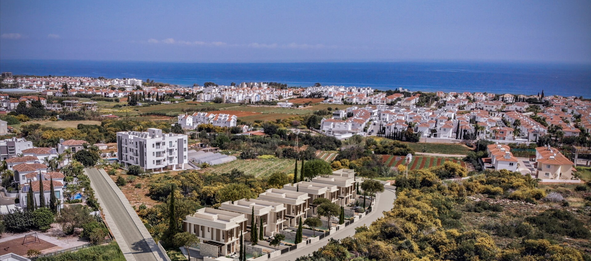 Villa i Ayia Napa — bild 2