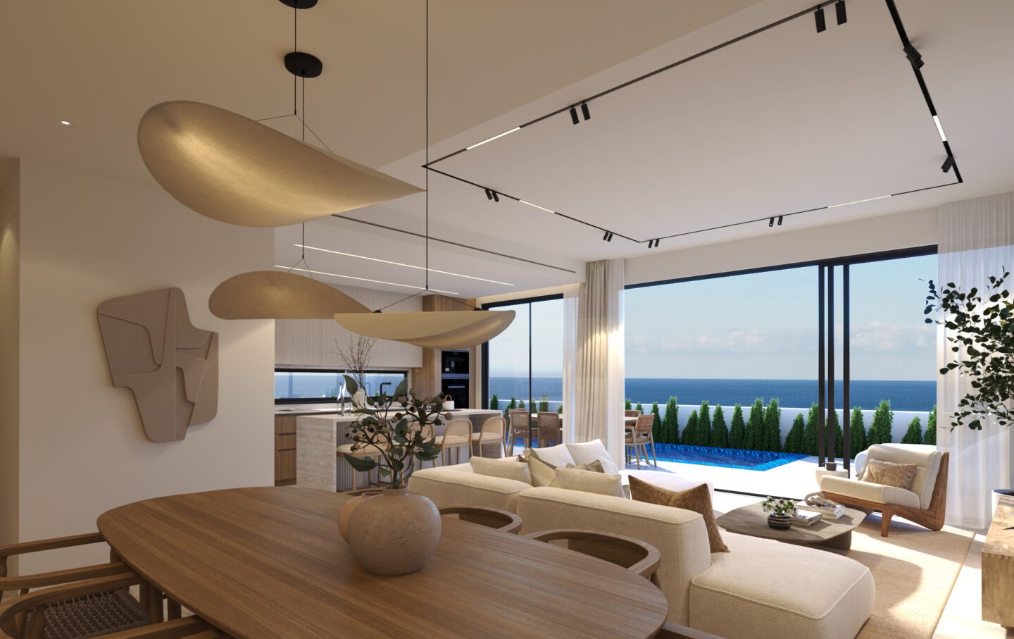 Villa i Ayia Napa — bild 20
