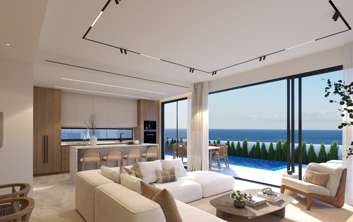 Villa i Ayia Napa — bild 14