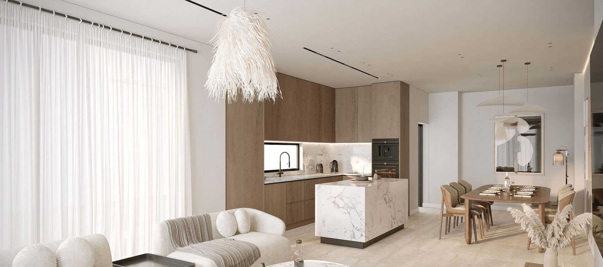 Villa i Ayia Napa — bild 9