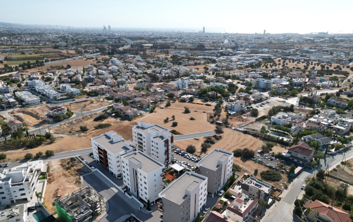 Lägenhet i Limassol — bild 10