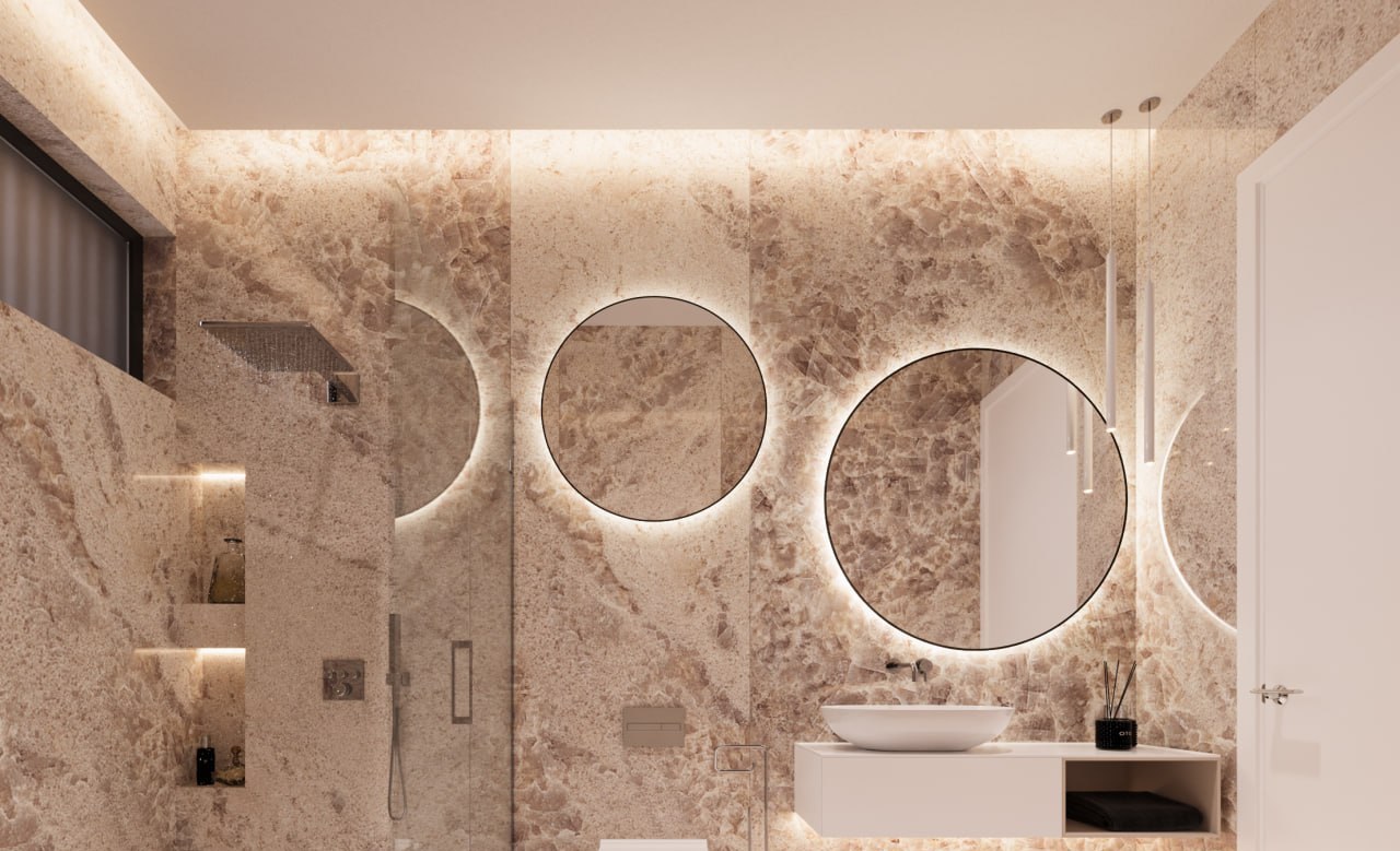 Villa i Limassol — bild 20