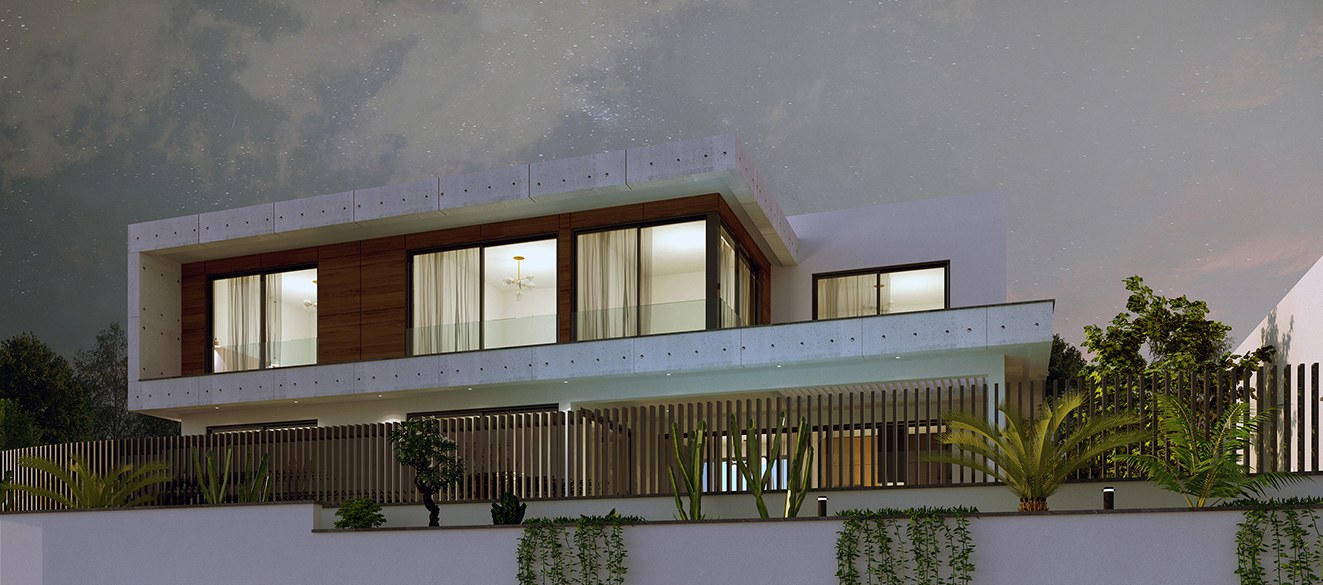 Villa i Limassol — bild 5