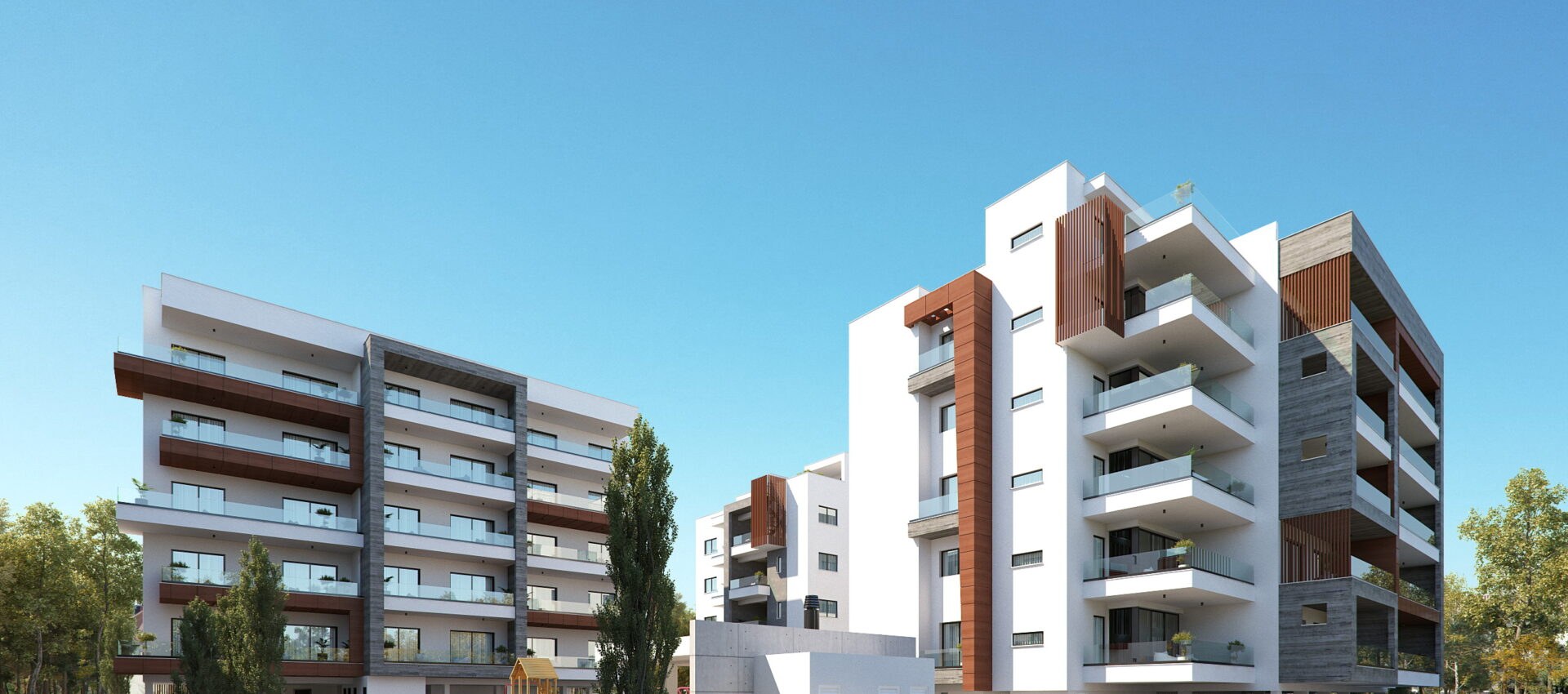 Lägenhet i Limassol — bild 8