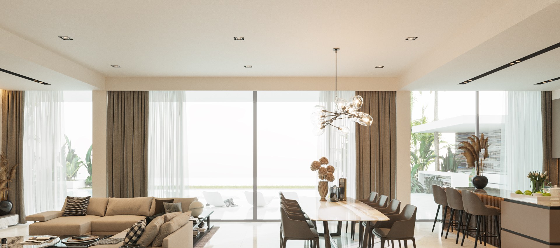 Villa i Limassol — bild 11