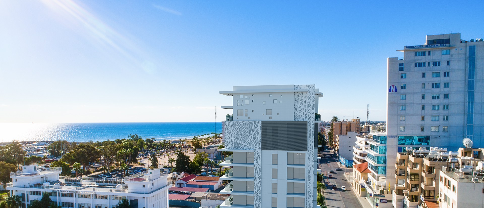 4-rumslägenhet i Larnaka — bild 4